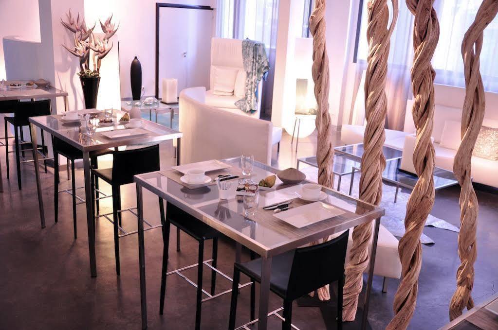 Hotel Design Les Bains Douches Toulouse Exterior foto